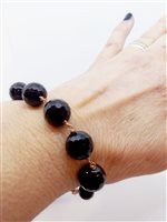 Pulsera Rudelli Zambetti Gioielli Mujer in Plata Quarzo MOR02B - MOR02B